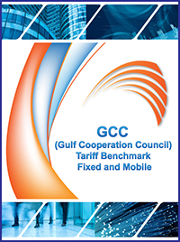 GCC Tariff Benchmark (Fixed and Mobile)