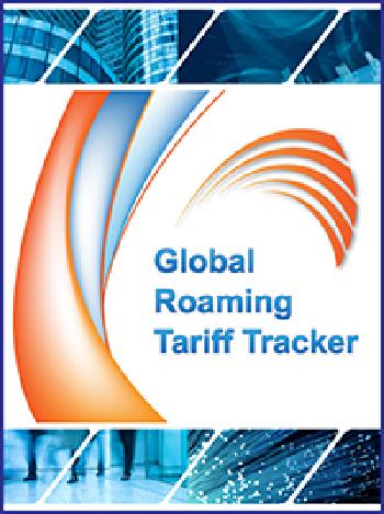 Global Roaming Tariff Tracker and Analysis