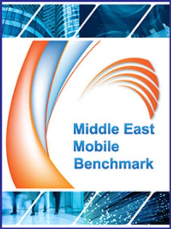 The Middle East Mobile Pricing Benchmark 2014