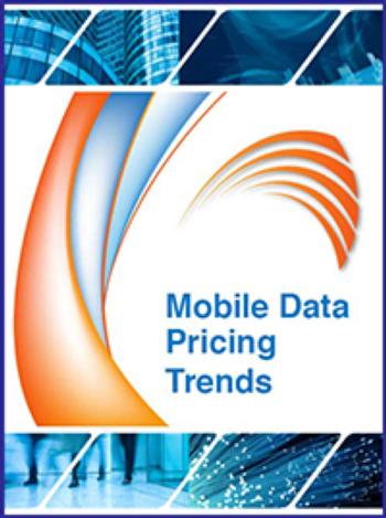 Key Smartphone Mobile Data Pricing Trends in Europe